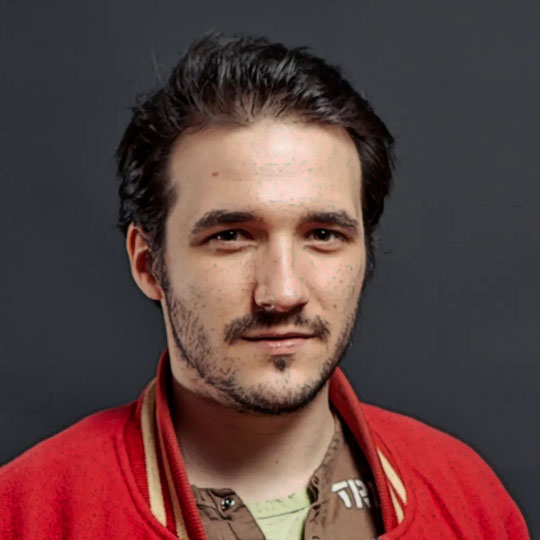 Pilou Crapou