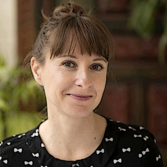 Christel Detable