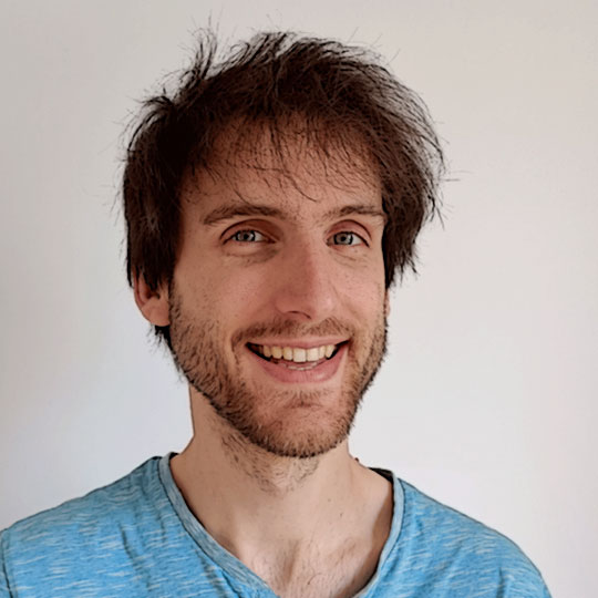 David Fonteix