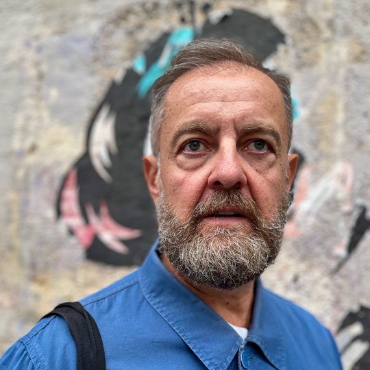 Frederic Sorba