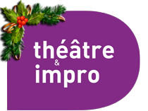 theatre improvisation